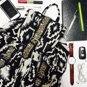 UO Ecote Treasure Cluster Backpack